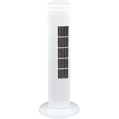 Midea 137382 27-Inch Oscillating Tower Fan