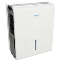 Midea AADHC45P 45-Pint Dehumidifier with Integrated Water Pump