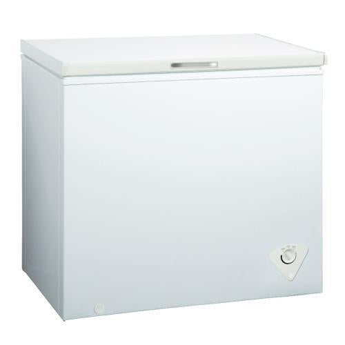 Midea WHS384C1 10.0 Cu. Ft. Commercial Grade Chest Freezer
