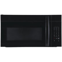 Midea CMH17M1B Criterion 1.7 Cu. Ft. Over-the-Range Microwave, Black