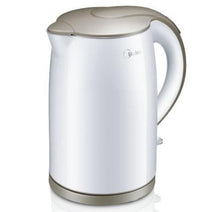 Midea MK17H05EW 1.7L High-Power Rapid-Boil Electric Kettle
