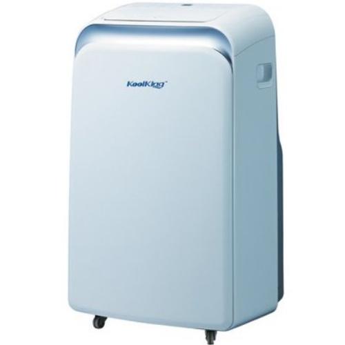 Midea KYPD12CR71N 12,000 BTU Portable Air Conditioner