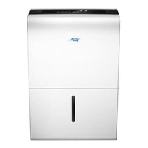 Midea AKDP30PT7 30-Pint Energy Star Portable Dehumidifier