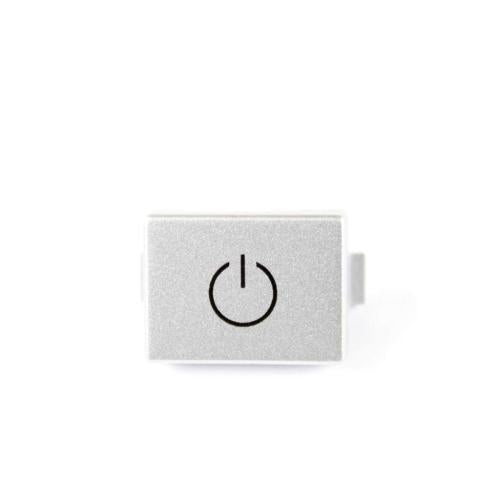 Midea Dishwasher On/Off Button Replacement Part - 12176000019269