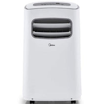 Midea MPF08CR81E 8,000 BTU Portable Air Conditioner