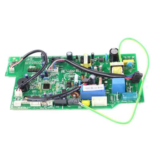 Midea Mini-Split Wall-Mount Main Control Board PCB - 17122300000149