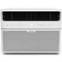 Midea RACWK1011ESCWU 10,000 BTU 115V Smart Wi-Fi Window Air Conditioner