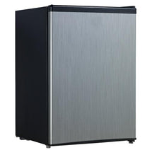 Midea AFRM024AES 2.4 Cu. Ft. Compact Single Door Refrigerator