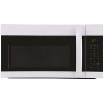 Midea EM048K6HDP 1.7 Cu. Ft. Over-the-Range High-Power Microwave