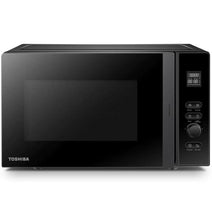 Midea MVAG21TFBK Toshiba High-Power Countertop Microwave Oven