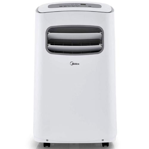 Midea MAP08S1BWT 8,000 BTU Smart WiFi Portable Air Conditioner