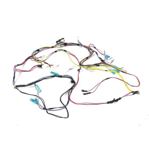 Midea Dishwasher Main Cabinet Control Panel Wiring Harness Loom - 17476000005943