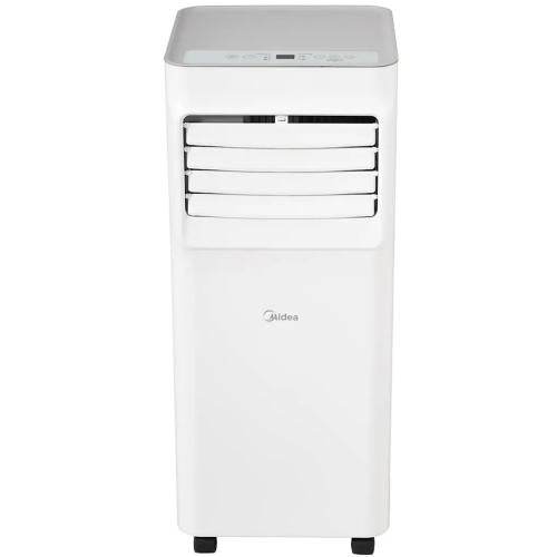 Midea MPA05RWWCM 5,000 BTU SACC Standard Efficiency Portable AC