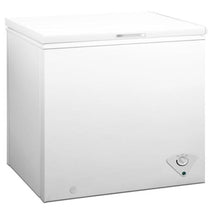 Midea URBD198D 7.0 Cu. Ft. Residential Deep Storage Freezer