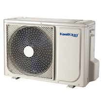 Midea MOR09CDN1BN10W 9,000 BTU Cooling-Only Outdoor Air Conditioning Unit