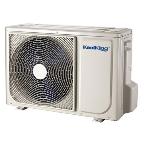 Midea MOR09CDN1BN10W 9,000 BTU Cooling-Only Outdoor Air Conditioning Unit