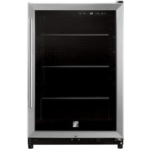 Midea 25599283 Kenmore 4.6 Cu. Ft. Beverage Center Cooler