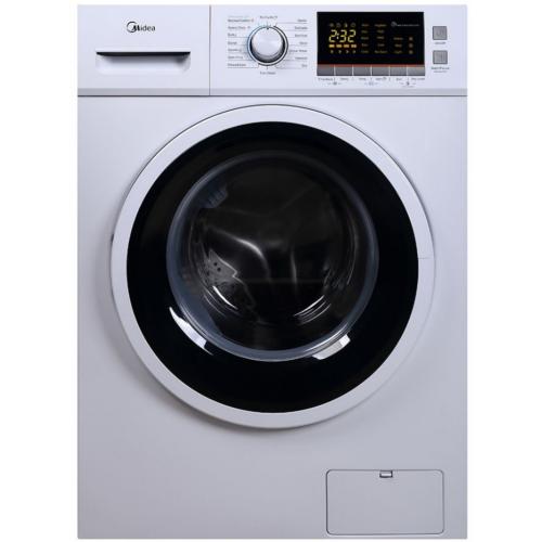 Midea USFC70DS12DSHC0401E High-Efficiency Front Load Washer