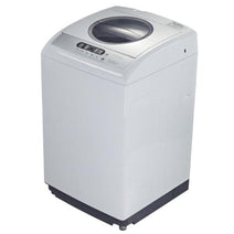 Midea MAE70S1402GPSS Fully Automatic Washing Machine - Silver Finish