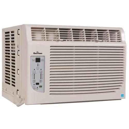 Midea 2477794 6,000 BTU Window Air Conditioner