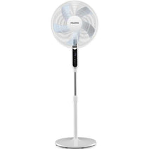 Midea FS4019PRD 16-Inch Professional Series Oscillating Pedestal Fan