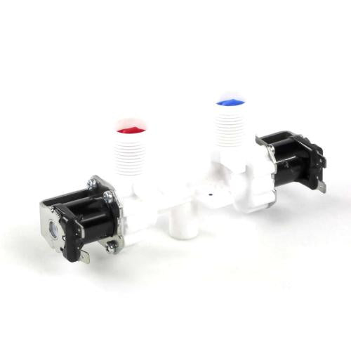 Midea Washing Machine Replacement Water Inlet Solenoid Valve - 17438000000598