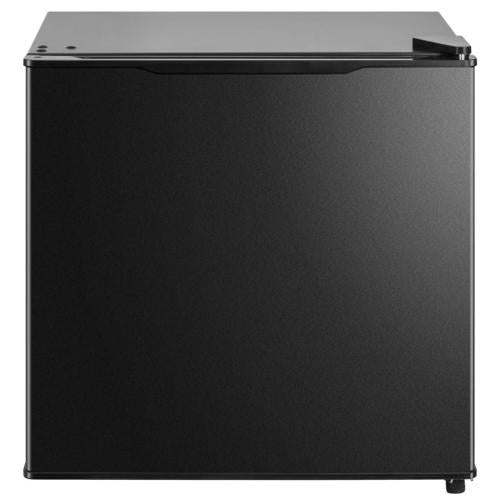 Midea MRM14A4ABB 1.4 Cu. Ft. Compact Refrigerator