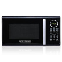 Midea EM925AAKP00A 0.9 Cu. Ft. Standard Mid-Size Microwave Oven