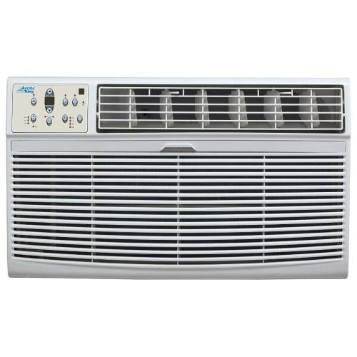 Midea AKTW10CR61 Arctic King 10,000 BTU Through-the-Wall Air Conditioner