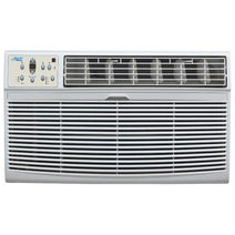 Midea AKTW08CR51 Arctic King 8,000 BTU Through-the-Wall Air Conditioner