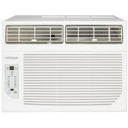 Midea 04352430 10,000 BTU Window Air Conditioner