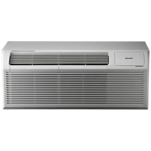 Midea PP09HMB82 Pelonis 9,000 BTU Packaged Terminal Air Conditioner