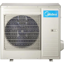 Midea MCHSU24PHH2 24,000 BTU Hyper Heat Single-Zone Outdoor Condenser