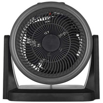 Midea MSH23FT3DSB 23-Inch Oscillating Tower Fan Heater