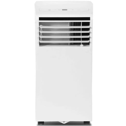 Midea MPPHA06CRN1BH9 COMFEE' 6,000 BTU Compact Portable Air Conditioner