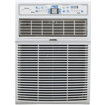 Midea AKC08CR71 8,000 BTU Casement Window Air Conditioner