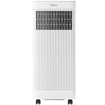 Midea MAP06S1JWTB 6,000 BTU SACC (8,500 BTU ASHRAE) Smart Portable AC