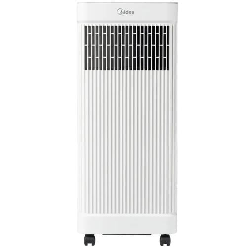 Midea MAP06S1JWTB 6,000 BTU SACC (8,500 BTU ASHRAE) Smart Portable AC