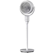 Midea PSFS07RW5GW Pelonis Electric High-Speed Circulating Fan