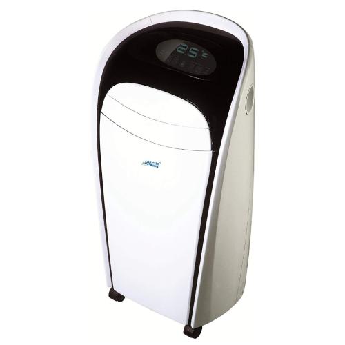 Midea AKP08CR4 8,000 BTU Arctic King Portable Air Conditioner