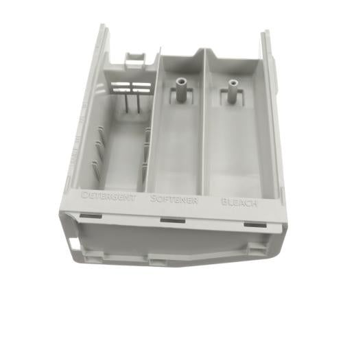 Midea Washing Machine Drawer -12138100003888