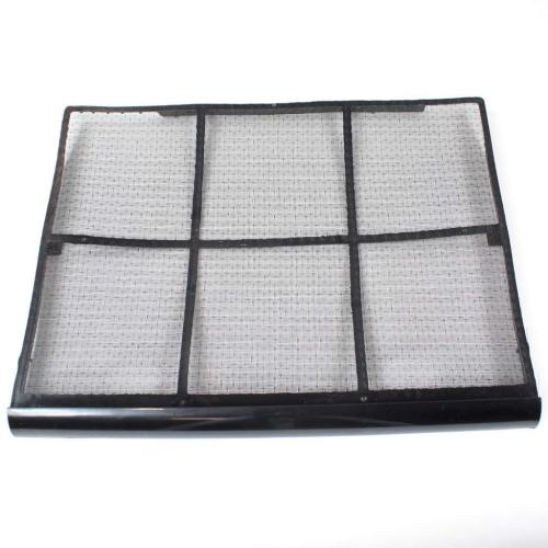 Midea Portable Air Conditioner Air Filter Upper Replacement Part - 12100204000554