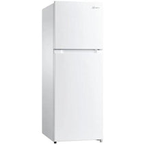 Midea 127390 Seasons 10 Cu. Ft. Top Mount Refrigerator
