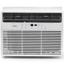 Midea MAW15S1WWT 14,500 BTU Smart Wi-Fi Window Air Conditioner