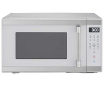Midea EM0P042YKW Hamilton Beach 1.1 Cu. Ft. Countertop Microwave Oven