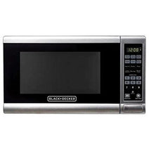 Midea EM720CPYPM0A00 0.7 Cu. Ft. Space-Saving Microwave Oven