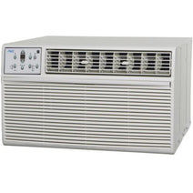 Midea WTW12ER5A 12,000 BTU Through-the-Wall Air Conditioner with Heat
