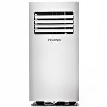 Midea PAP08R1BWT Pelonis 8,000 BTU High-Performance Portable AC
