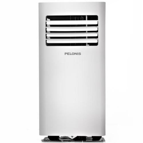 Midea PAP08R1BWT Pelonis 8,000 BTU High-Performance Portable AC