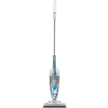 Midea BDST1602 Black + Decker N-Charge Cordless Stick Vacuum Cleaner - Silver